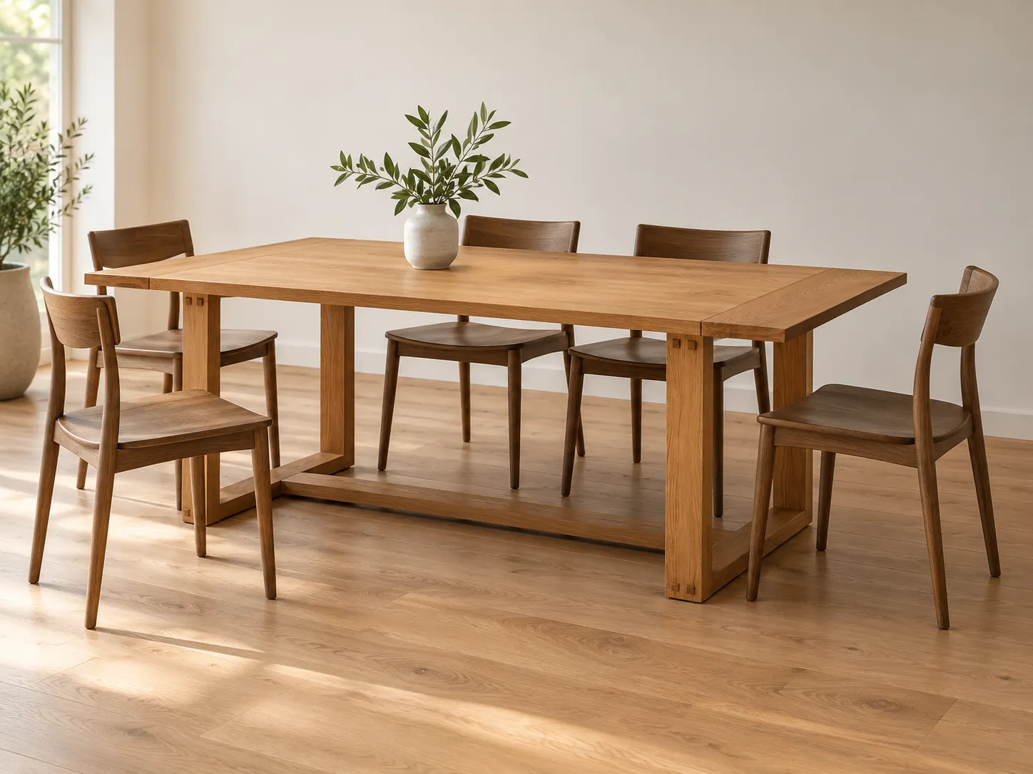 Beseda Table