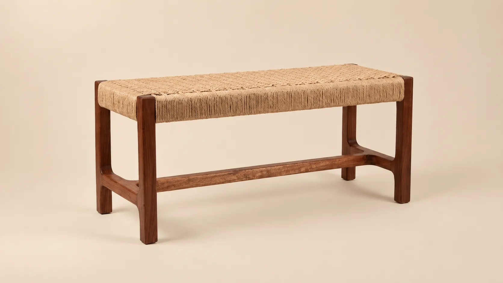 Cordeaux Bench