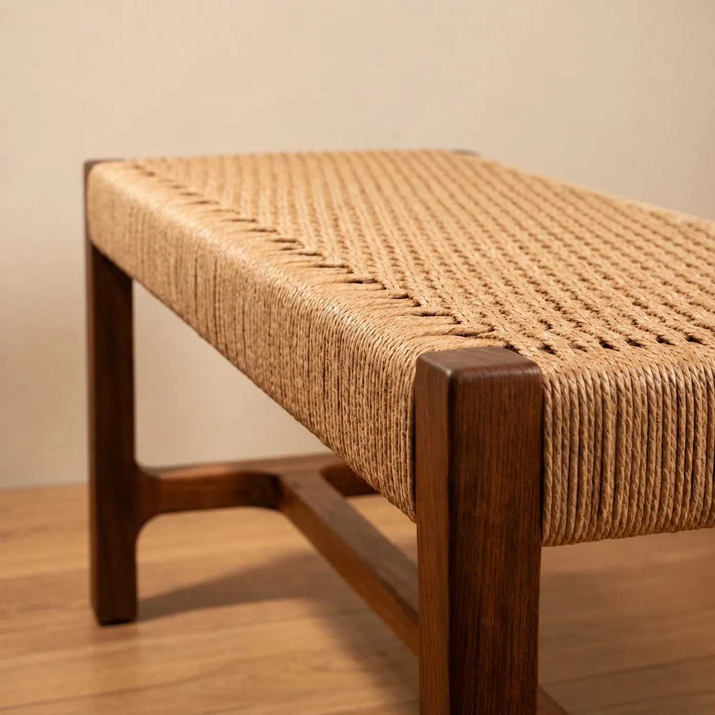 Cordeaux Bench