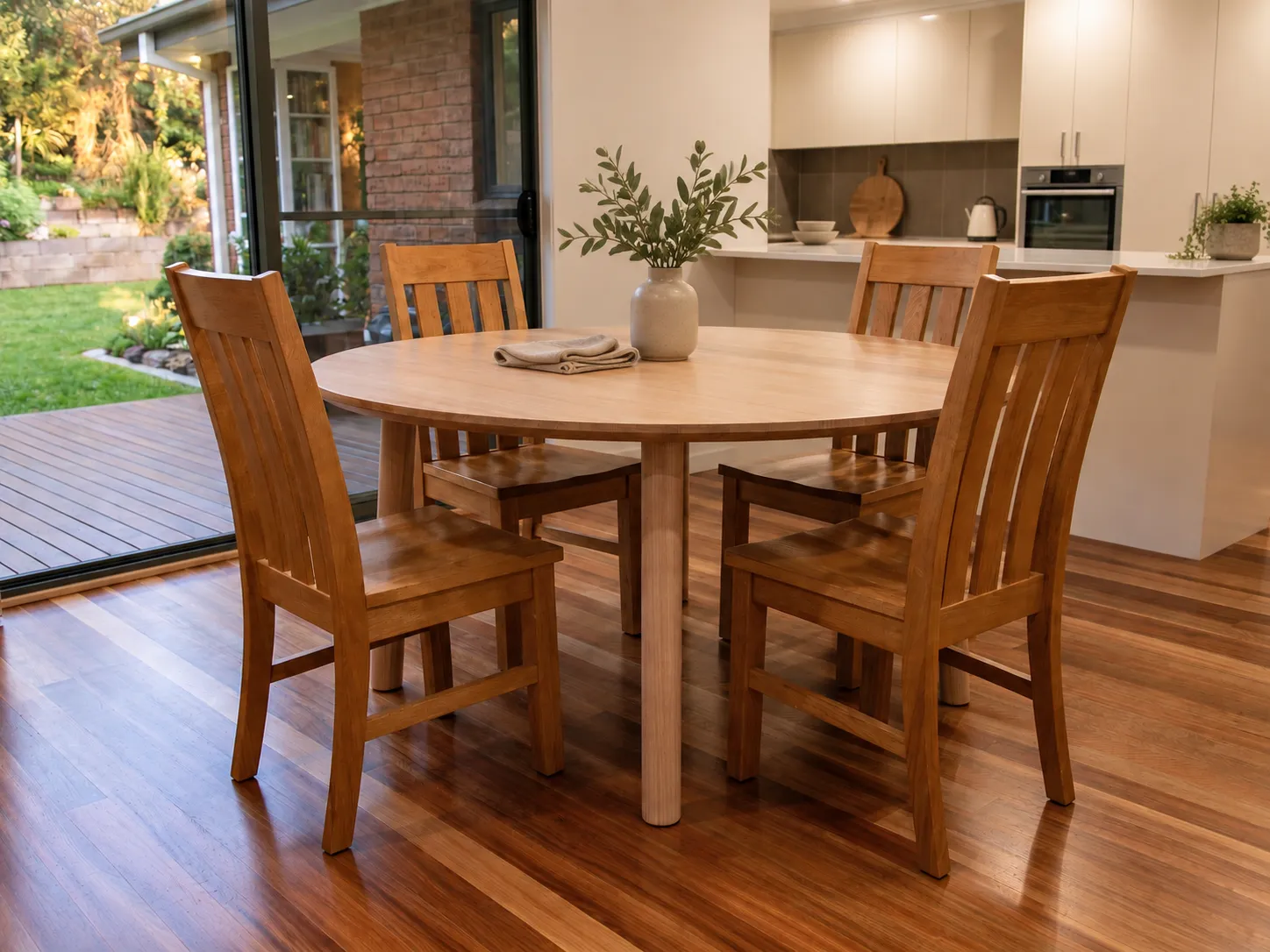 Kolo Table