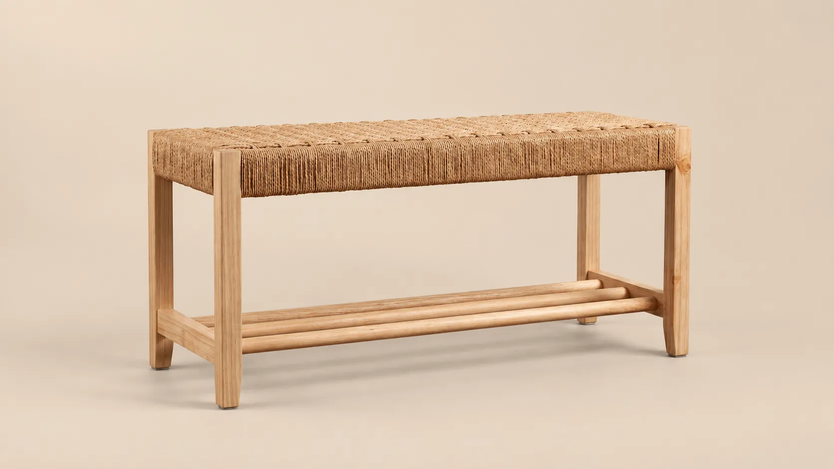 Lavka Bench